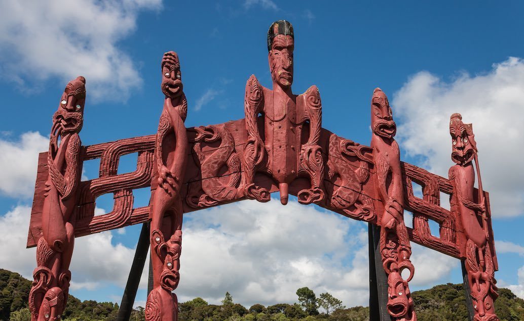 To nejlepší z Nového Zélandu, Bora Bora a Tahiti