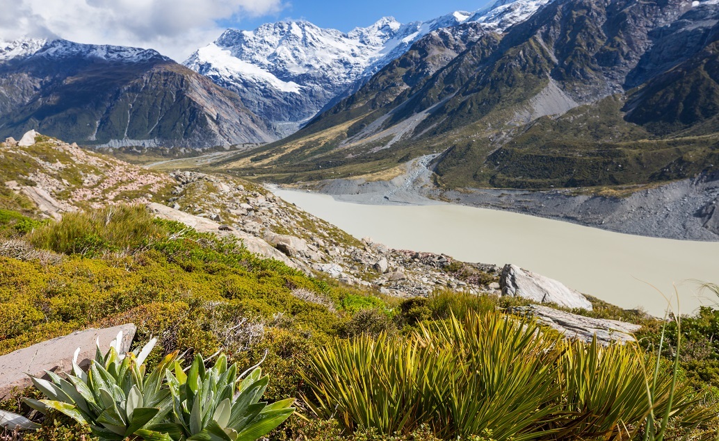 To nejlepší z Nového Zélandu, Bora Bora a Tahiti